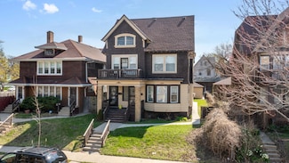 1026 N 23rd St Unit 1028, Milwaukee, WI 53233