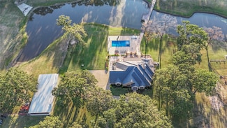 9500 County Road 310, Terrell, TX 75161