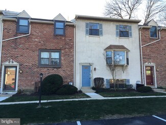 28 Silver Lake Terrace Unit 28, Morton, PA 19070
