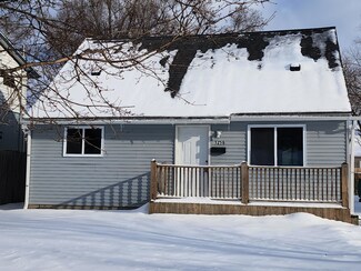 1256 Rambling Rd, Ypsilanti, MI 48198