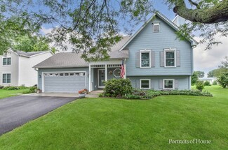 532 Cambridge Ave, Elburn, IL 60119