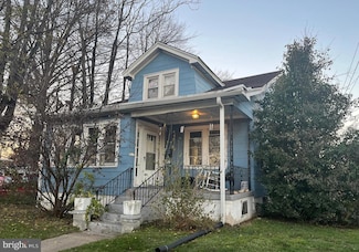 1100 Prospect St Unit 2, Ewing, NJ 08638