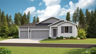 19710 138th Ave E Unit 327, Graham, WA 98338