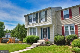 1410 Amber Square, Belcamp, MD 21017