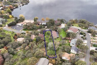 18420 N Shore Dr, Hidden Valley Lake, CA 95467