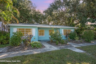 247 Woodland Ave, Cocoa Beach, FL 32931