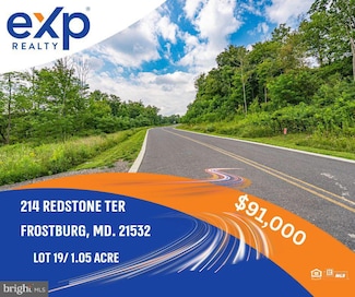 214 Redstone Terrace, Frostburg, MD 21532