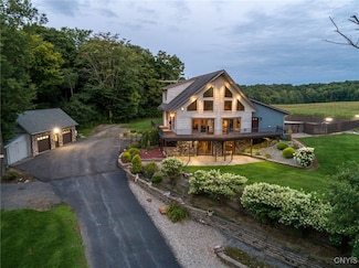 240 Mucky Run Rd, Frankfort, NY 13340
