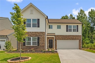 4062 Monteray Cir, High Point, NC 27265