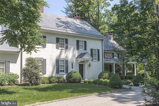2101 Street Rd, New Hope, PA 18938