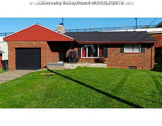 1430 Sattes Cir, Nitro, WV 25143