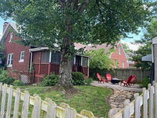 2326 Mount Claire Ave, Louisville, KY 40217