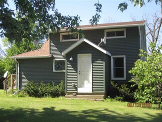 14138 W County Road A, Evansville, WI 53536