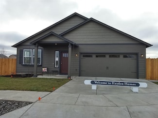 18926 E Euclid Ave, Spokane Valley, WA 99027