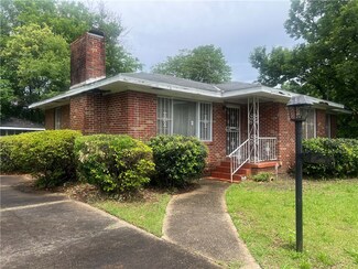 3414 Suwanee Dr, Montgomery, AL 36108