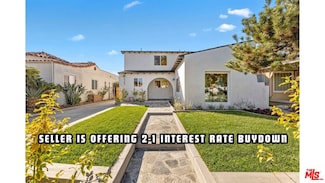 4309 Sutro Ave, Los Angeles, CA 90008