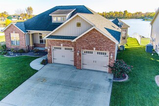 2516 Jennifer Crossing, Granite City, IL 62040