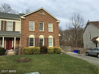 7917 Jensen Place, Bethesda, MD 20817