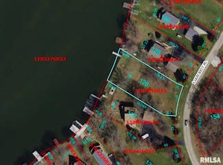128 Lakecrest Place, Oak Run, IL 61428