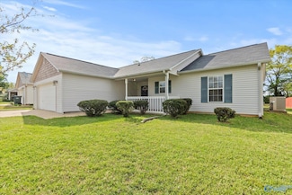 143 Fox Haven Ln, Toney, AL 35773