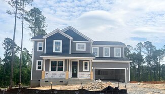 266 Golfview Ave, Benson, NC 27504