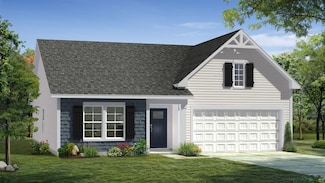 Edgewood II, Hanover, PA 17331