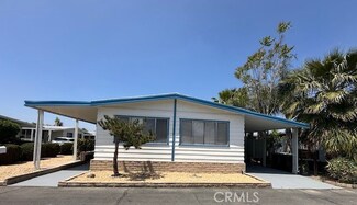 881 N Lake St Unit 270, Hemet, CA 92544