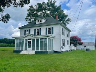 10535 Northumberland Hwy, Heathsville, VA 22473
