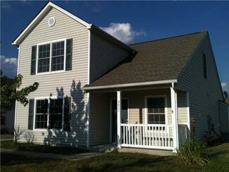 4072 Grayson Dr, Obetz, OH 43207