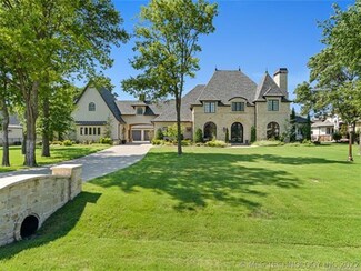 18127 Anthem Ridge Rd, Owasso, OK 74055