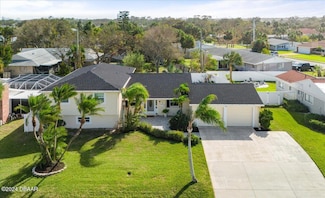 92 Ann Rustin Dr, Ormond Beach, FL 32176