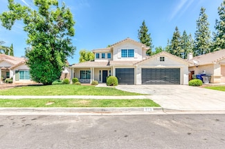 992 E Muncie Ave, Fresno, CA 93720