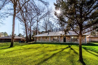 118 Mount Zion Rd, New Waverly, TX 77358