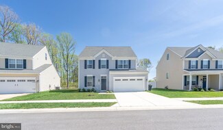 331 Morning Glory Dr, Denton, MD 21629