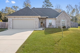 14130 Ursuline Rd, Gulfport, MS 39503