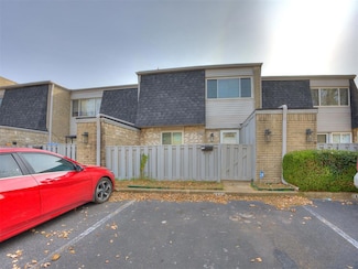 1402 Bill Carrol Dr, Norman, OK 73071