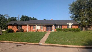 3957 NW 58th Terrace, Oklahoma City, OK 73112