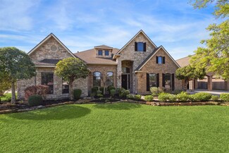 2202 Lakeway Dr, Friendswood, TX 77546