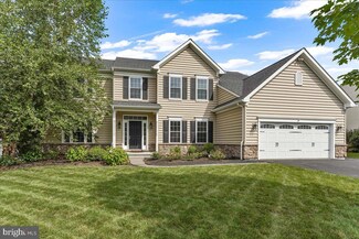 550 Wheatland Ct, Lincoln University, PA 19352