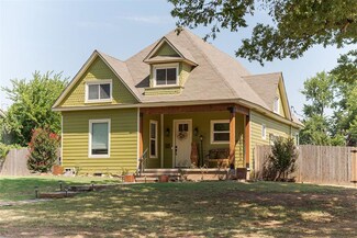 1904 W Cleveland Ave, Guthrie, OK 73044