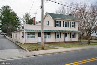 312 Main St, Church Hill, MD 21623