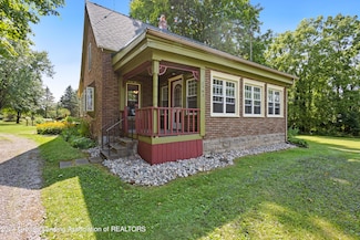 1783 W Dansville Rd, Mason, MI 48854