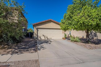 9293 N Centipede Ave, Tucson, AZ 85742