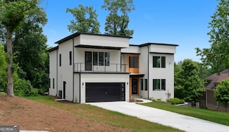 1610 Niskey Lake Rd SW, Atlanta, GA 30331