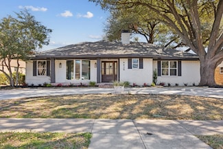 9428 Mercer Dr, Dallas, TX 75228