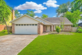5506 Enchanted Timbers Dr, Humble, TX 77346