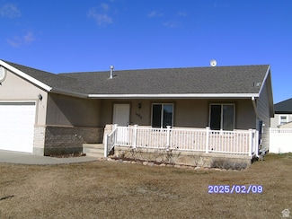1480 W 3275 S, Brigham City, UT 84302