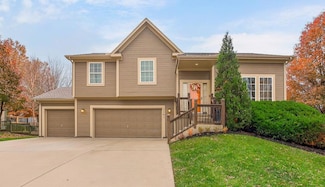 1101 N 4th St E N A, Louisburg, KS 66053