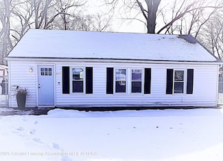 627 W Holmes Rd, Lansing, MI 48910