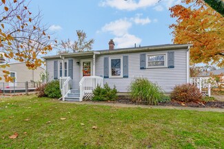4535 Lexington Ave, Portage, MI 49002